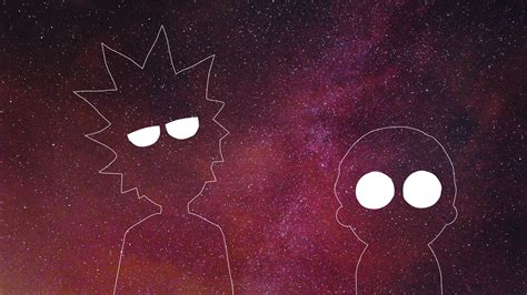 Still pop ace, king shit, i'm with rose, black maybach. Fresh Dope Rick And Morty Wallpapers Hd - 4k wallpaper