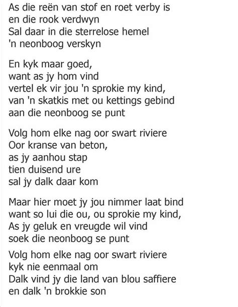 Afrikaanse Gedigte Afrikaanse Quotes Afrikaans Quotes Poems About Life