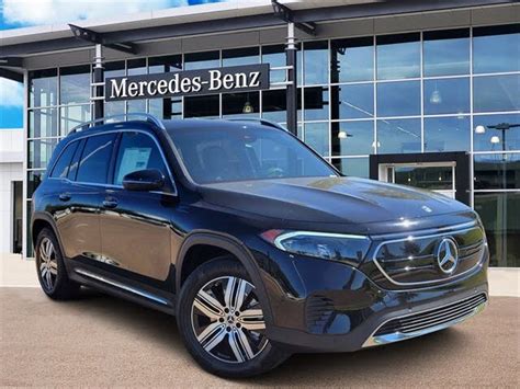 Used 2023 Mercedes Benz Eqb For Sale In Natchez Ms With Photos