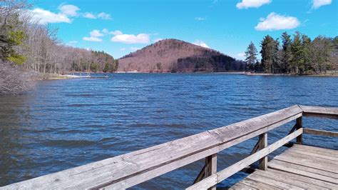 Cowans Gap State Park Welcomes Hikers Bikers Boaters And Swimmers