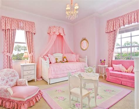 Equal monthly payments required for 60 months.*. Stylish Girls Pink Bedrooms Ideas