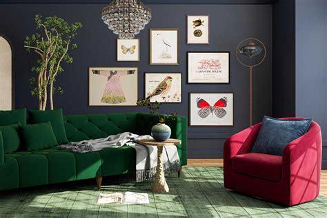 Discover 79 Imagen Living Room Zoom Background Vn