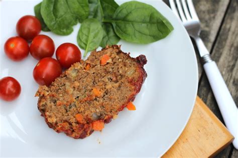 Our low fat meals contain less than 8g fat (many under 5g fat). Low Sodium Meatloaf Recipe - Food.com