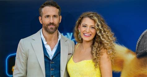 Ryan Reynolds And Blake Lively Donate Another 1 Million To Food Banks
