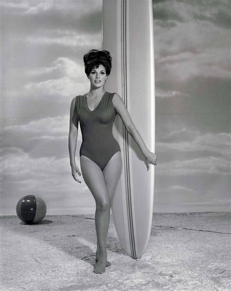 Raquel Welch Is And Still Looks Amazing