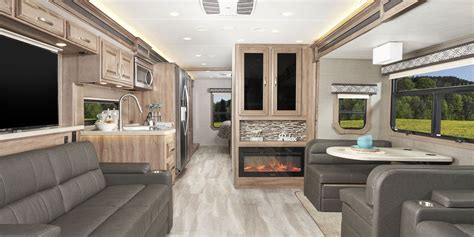 Luxury Class C Rv Under 30 Ft 8 Best Class C Rv Floorplans Under 30