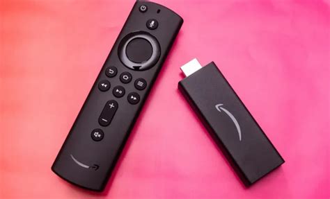 Amazon Fire Tv Stick Review A Look At Tv Control And Comparisons With