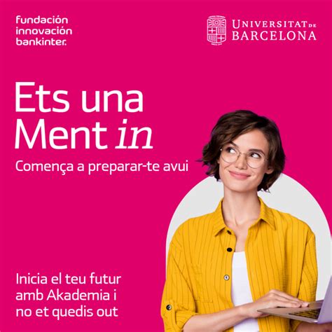 Agenda Startub Universitat De Barcelona