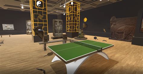 All results are available here. Play 'Eleven: Table Tennis VR' on Rift for Free This ...