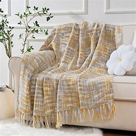 Find The Perfect Metallic Gold Throw Blanket For Your Home Decor