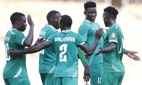 Listen)), commonly also known as k'ogalo (dholuo for 'house of ogalo'), is a football club based in nairobi, kenya. CECAFA Kagame Cup: Uganda's Walusimbi strikes twice as Gor ...