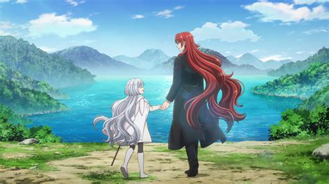 Crunchyroll The Tale Of Outcasts TV Anime Shares Creditless Video Of
