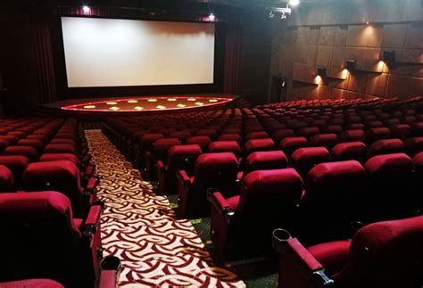 Find a cinema near you, session times and book online or sign up to cinebuzz for weekly promotions. Home - Centre Point Sabah