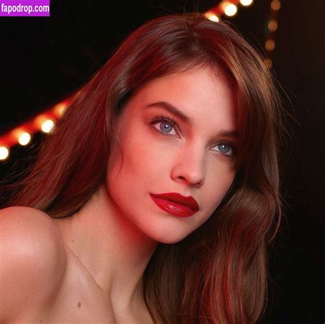 Barbara Palvin Realbarbarapalvin Leaked Nude Photo From Onlyfans And Patreon