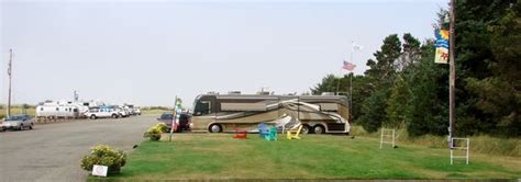Rv Park On The Pacific Rv Park For Sale In Long Beach Wa 403386