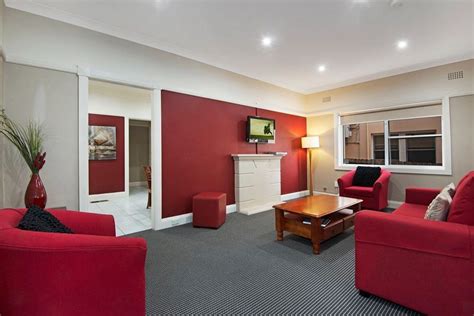 Sydney Apartment Condo | Sydney Serviced & Furnished Apartments