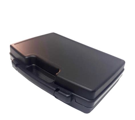 Hardshell Plastic Carry Box For Storing Tools Equipment And Instruments