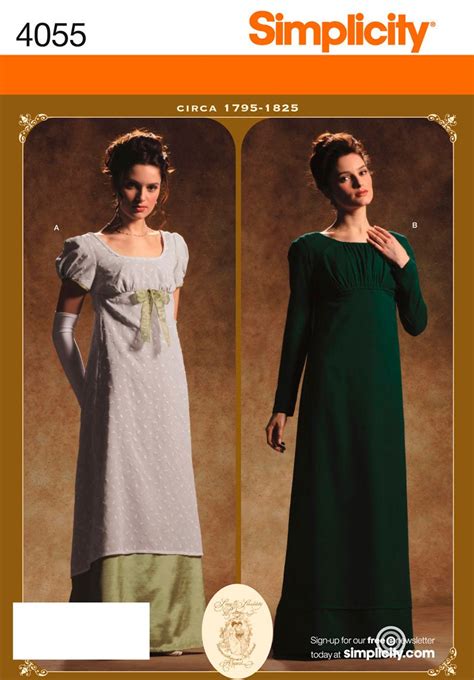 Prairie Dress Patterns Free Patterns