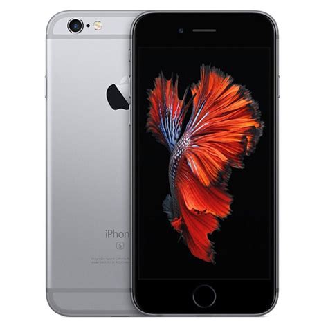 Iphone 6s 16gb Unlocked The Apple Xchange Preowned Apple
