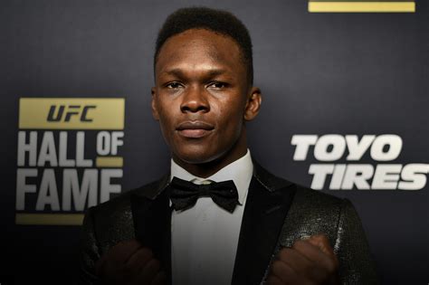 Israel mobolaji temitayo odunayo oluwafemi owolabi adesanya. Israel Adesanya - Girlfriend, Age, Bio, Net Worth, Height