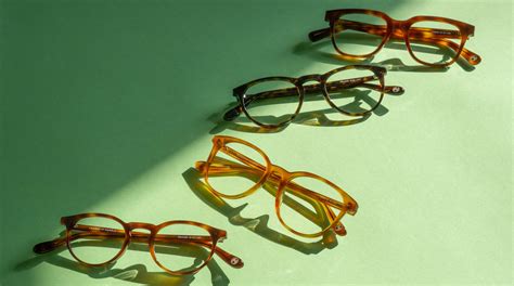 Types Of Glasses A Guide To Choosing The Right Pair