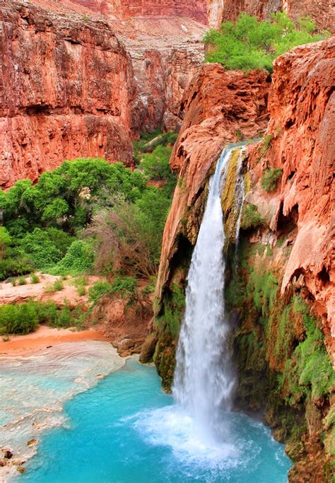 Top 10 Breathtaking Natural Pools You Must See