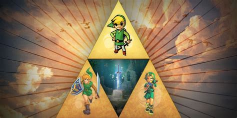 Legend Of Zelda Fans Get Last Zelda Game Trending