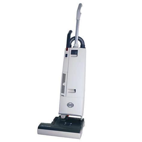 Sebo Electronic 370 Upright Vacuum Cleaner
