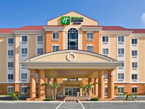 Последние твиты от holiday inn express (@hiexpress). Orlando Hotel - Holiday Inn Express & Suites Orlando South ...