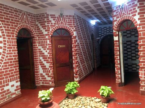 Kairali Ayurvedic Centre And Spa Delhi Review Experience And Photos ⋆