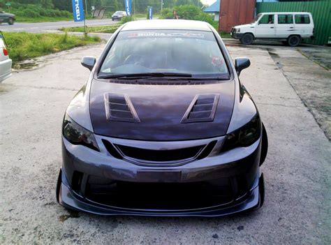 Honda civic fd1 2006 r18 engine crank position sensor. ARS BRUNEI: ARS CUSTOM HONDA CIVIC FD 2