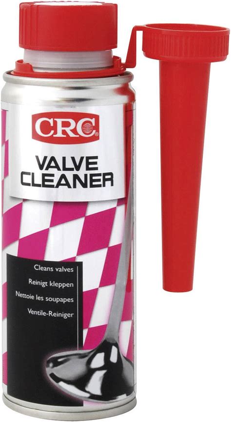 Crc Valve Cleaner Valve Cleaner 32037 Aa 200 Ml