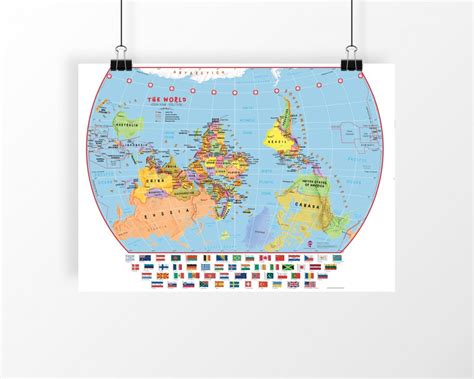 Back To School Key Stage Appropriate Maps To Bring Geography To Life