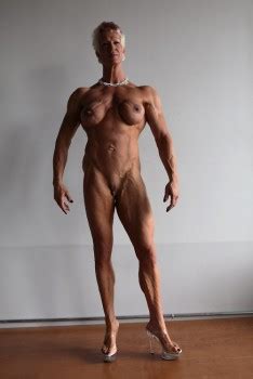 Nude Female Bodybuilders Page The Drunken Stepforum A Place To Discuss Your
