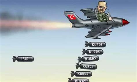 Kurd Vs Turkey War