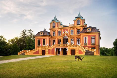 Dds italian international congress 2022. Schloss Favorite, Ludwigsburg, Baden-Württemberg,… | TickAbout