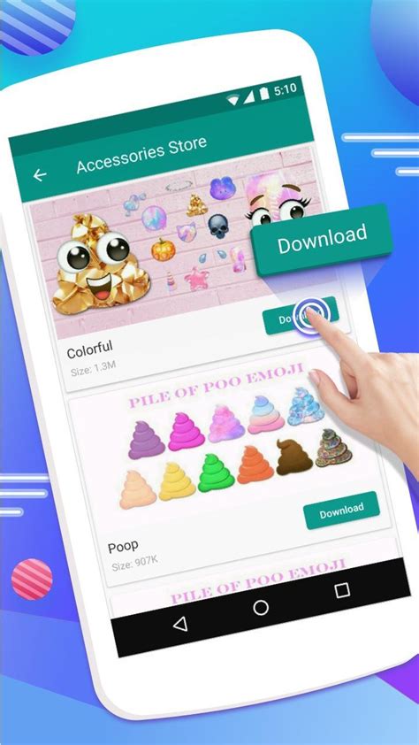 Emoji Maker For Android Apk Download