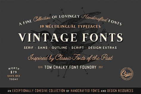 Best 50 Fonts Pack For Designers Font Packs Popular F