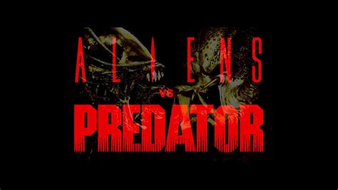 Aliens Versus Predator Ost 12 Temple Alien 2 Youtube