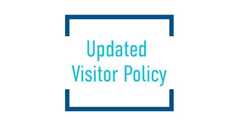 Centracare Updates Visitor Policy For All Facilities