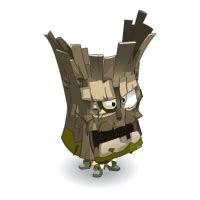 The fastest meme generator on the planet. Araknotron Irascible - Bestiaire - Encyclopédie DOFUS ...