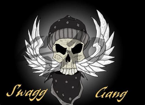 Cool Gang Logo Logodix