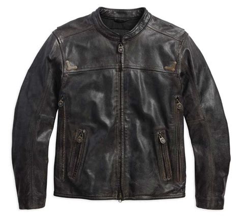 ⭐⭐harley davidson leather jacket limited edition rockhound skull willie g xl/xxl. Harley-Davidson Men's Willie G Skull Limited Edition ...