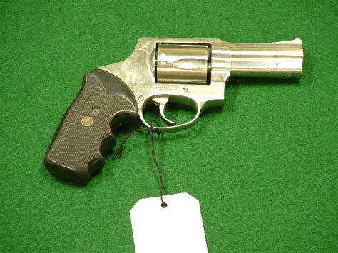 Rossi Amadeo Rossi M 720 44 Special Stl Revolver