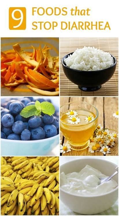Maybe you would like to learn more about one of these? What foods are safe to eat when suffering from Diarrhea ...
