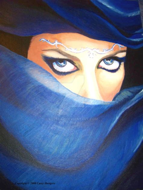 Arabian Princess By Keyesay On Deviantart