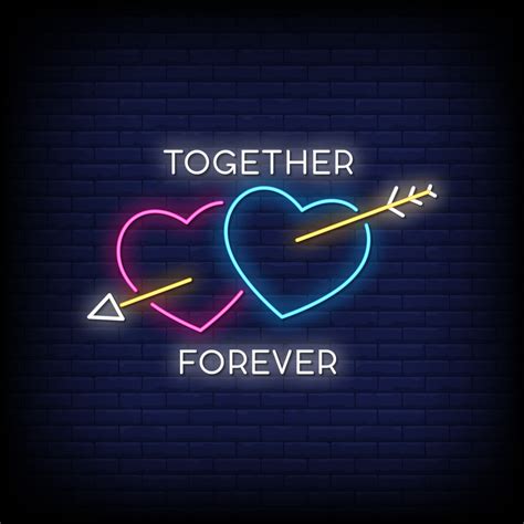 Together Forever Vector Art Icons And Graphics For Free Download