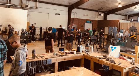 Blacksmithing and Welding Classes | Kilroy's Workshop | Colorado