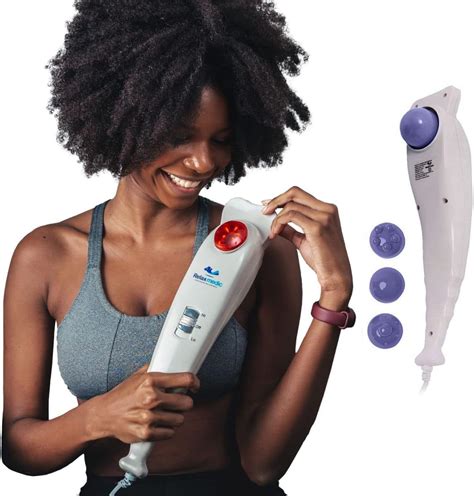 Aparelho De Massagear Eletrico