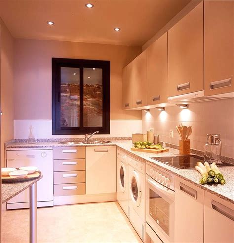 Hgtv has inspirational pictures, ideas and expert tips on small galley kitchen ideas that help you solve the quandary of limited cooking space. kitchen designs rectangular layout - Google Search | Small kitchen decor, Kitchen design small ...